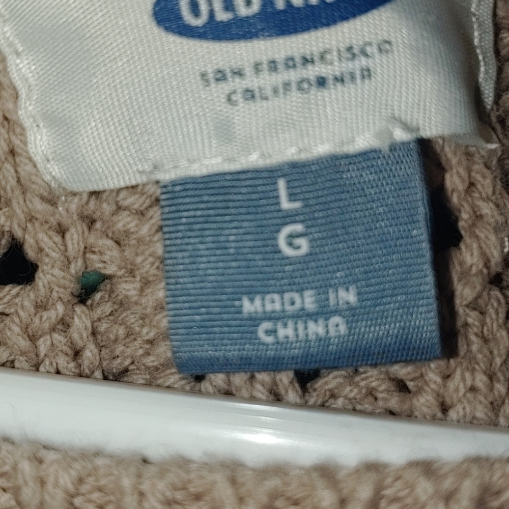 sweater